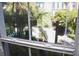 View of a resort-style pool from a window at 504 S Armenia Ave # 1323, Tampa, FL 33609