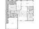 Real estate floor plan showcasing the home's layout at 5250 Little Green Ln, Dade City, FL 33523