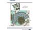 Lakespur site plan shows the layout of the community including the models, coach homes, and wetlands at 17390 Moonflower Dr # 201, Venice, FL 34293