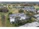 Community overview, showcasing building and landscape at 3636 Trophy Blvd # 3636, New Port Richey, FL 34655