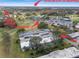 Community near hospital and shopping areas at 3636 Trophy Blvd # 3636, New Port Richey, FL 34655