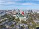 Condo community near the city skyline, offering resort-style amenities at 501 Knights Run Ave # 2308, Tampa, FL 33602