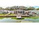 Charming waterfront home with private dock and boat at 8624 Fantasia Park Way, Riverview, FL 33578