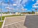 Enjoy friendly competition on this well-maintained basketball court at 8624 Fantasia Park Way, Riverview, FL 33578