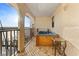 Enjoy your private hot tub with water views at 907 Bahia Del Sol Dr, Ruskin, FL 33570