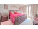 Spacious Primary bedroom with large bed and ensuite bathroom at 2432 Lake Woodberry Cir # 2432, Brandon, FL 33510