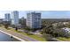 High-rise building near the water, city in background at 2611 Bayshore Blvd # 506, Tampa, FL 33629