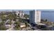 High-rise building near the water, city in background at 2611 Bayshore Blvd # 506, Tampa, FL 33629