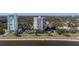 High-rise building by the water, modern building nearby at 2611 Bayshore Blvd # 506, Tampa, FL 33629