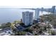 High-rise condo building in waterfront community at 2611 Bayshore Blvd # 506, Tampa, FL 33629