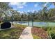 Tennis and basketball courts with BBQ and walking path at 2611 Bayshore Blvd # 506, Tampa, FL 33629