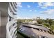 Covered parking area and surrounding buildings at 2611 Bayshore Blvd # 506, Tampa, FL 33629