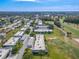 Community view showing property location at 3743 Teeside Dr, New Port Richey, FL 34655