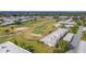 Condo unit nestled on a golf course with easy access to amenities at 3743 Teeside Dr, New Port Richey, FL 34655