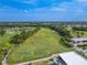 Golf driving range with ample space for practice at 3743 Teeside Dr, New Port Richey, FL 34655