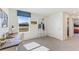Bright study with built-in desk and window at 5253 Salt Marsh Rd, Wimauma, FL 33598