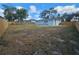 Spacious backyard providing plenty of room for recreation and relaxation at 8912 N 39Th St, Tampa, FL 33604