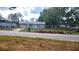 Small house exterior, needs landscaping at 12403 Banbury Ave, New Port Richey, FL 34654