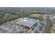 Community center with pools, tennis and basketball courts, playground at 970 Rolling Hills Dr, Palm Harbor, FL 34683