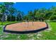 will love this playground with swings at 970 Rolling Hills Dr, Palm Harbor, FL 34683