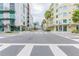 Street view of the building and surrounding area at 101 N 12Th St # 207, Tampa, FL 33602