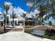 Bright and inviting coffee shop exterior, showcasing outdoor seating and a welcoming atmosphere at 11976 Blazing Star Dr, Venice, FL 34293