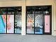 Paint Nail Bar, a modern nail salon with stylish interior at 11976 Blazing Star Dr, Venice, FL 34293