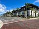 Modern building and streetscape in Wellen Park at 11976 Blazing Star Dr, Venice, FL 34293