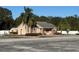 Community building with parking lot in front at 21038 Voyager Blvd # 4, Land O Lakes, FL 34638