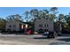 Two-building complex with parking and landscaping at 21038 Voyager Blvd # 4, Land O Lakes, FL 34638