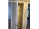 Walk-in pantry with wire shelving for ample storage at 21038 Voyager Blvd # 4, Land O Lakes, FL 34638