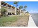 Building exterior on the waterfront at 7540 Sunshine Skyway S Ln # 220, St Petersburg, FL 33711