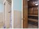 Relax and unwind in the community sauna at 10449 Larchmont N Pl, Pinellas Park, FL 33782