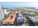 Upscale condo building near the water at 470 3Rd S St # 405, St Petersburg, FL 33701