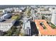 Luxury condo with city skyline view at 470 3Rd S St # 405, St Petersburg, FL 33701