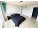 Spacious bedroom with large windows and updated flooring at 470 3Rd S St # 405, St Petersburg, FL 33701