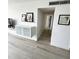 Bright hallway with light wood floors at 470 3Rd S St # 405, St Petersburg, FL 33701