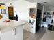 Updated kitchen with stainless steel appliances at 470 3Rd S St # 405, St Petersburg, FL 33701