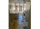 Well-lit laundry room with modern washers and dryers at 470 3Rd S St # 405, St Petersburg, FL 33701