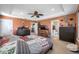 Large bedroom with ensuite bathroom access at 4943 Grand Oak Cir, Madeira Beach, FL 33708