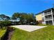 Outdoor sand volleyball court at 10110 Winsford Oak Blvd # 612, Tampa, FL 33624