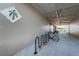 Covered bike rack area with waterfront view at 19725 Gulf Blvd # 46, Indian Shores, FL 33785