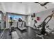 Community fitness center with treadmills and free weights at 209 Red Cedar Pl # 209, Brandon, FL 33510