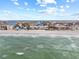 Oceanfront building; near beach and waterway at 3400 Gulf Blvd # 105, Belleair Beach, FL 33786