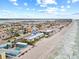Oceanfront; close to beach and highway at 3400 Gulf Blvd # 105, Belleair Beach, FL 33786