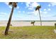 Steps to the beach! Enjoy ocean breezes and white sand at 3400 Gulf Blvd # 105, Belleair Beach, FL 33786