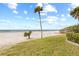 Steps to the beach! Enjoy ocean breezes and white sand at 3400 Gulf Blvd # 105, Belleair Beach, FL 33786