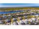 Luxury waterfront home with private boat dock and stunning views at 620 Mirabay Blvd, Apollo Beach, FL 33572