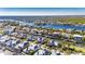 Waterfront property with canal access and a charming design at 620 Mirabay Blvd, Apollo Beach, FL 33572