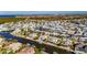 Stunning waterfront home with canal access and a great location at 620 Mirabay Blvd, Apollo Beach, FL 33572